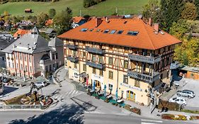 Hirschenhof Apartments